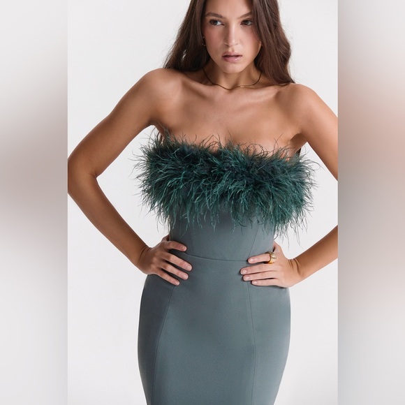 HOUSE OF CB - JULIENE DRESS - Picture 3 of 5